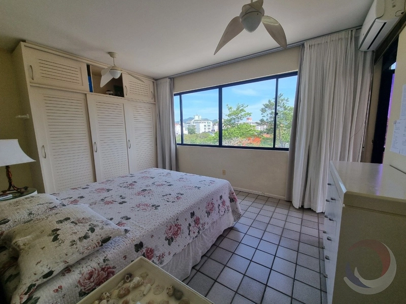Apartamento Vista Mar em Canasvieiras com 3 dormitórios 1 suíte e 2v: 39ª foto da galeria de imagens do imóvel