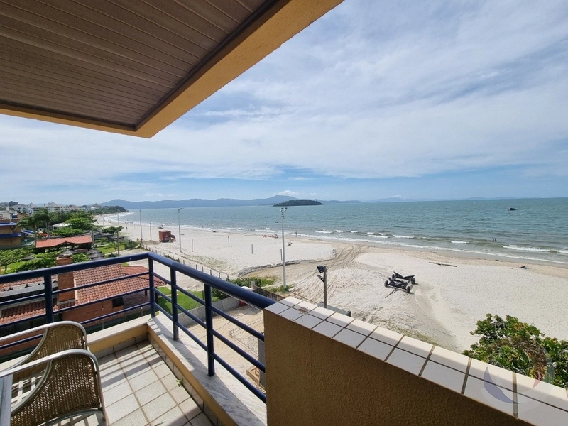 Apartamento Vista Mar em Canasvieiras com 3 dormitórios 1 suíte e 2v: 20ª foto da galeria de imagens do imóvel