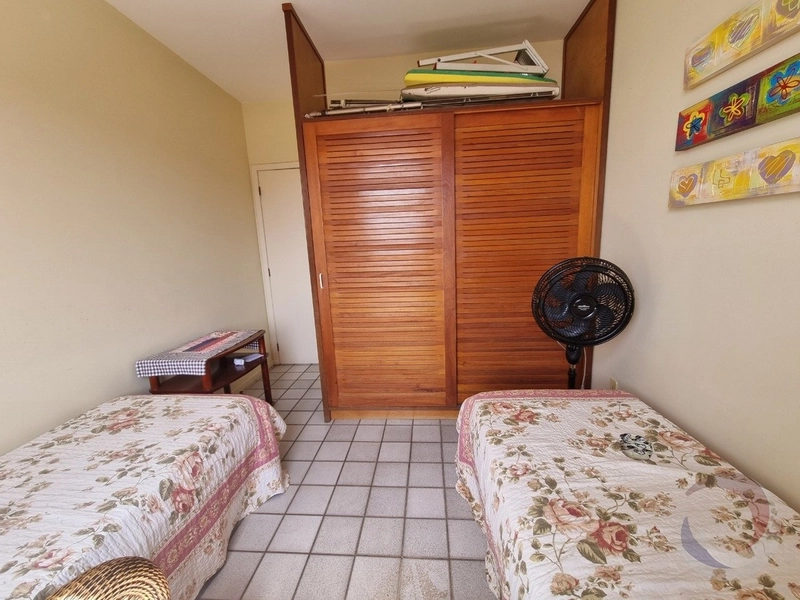 Apartamento Vista Mar em Canasvieiras com 3 dormitórios 1 suíte e 2v: 38ª foto da galeria de imagens do imóvel
