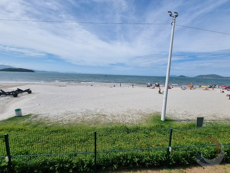 Apartamento Vista Mar em Canasvieiras com 3 dormitórios 1 suíte e 2v: 44ª foto da galeria de imagens do imóvel