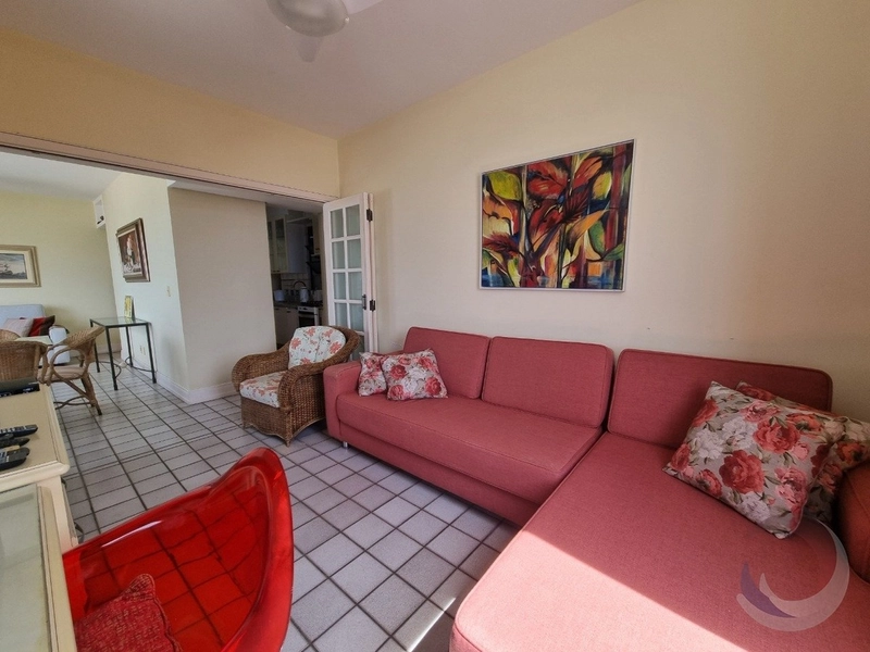 Apartamento Vista Mar em Canasvieiras com 3 dormitórios 1 suíte e 2v: 22ª foto da galeria de imagens do imóvel