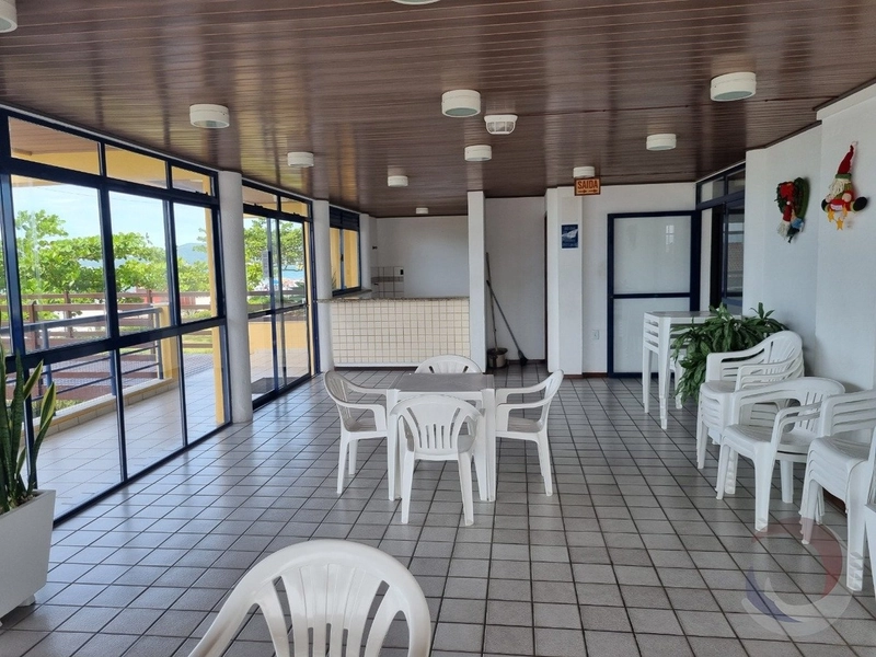 Apartamento Vista Mar em Canasvieiras com 3 dormitórios 1 suíte e 2v: 16ª foto da galeria de imagens do imóvel