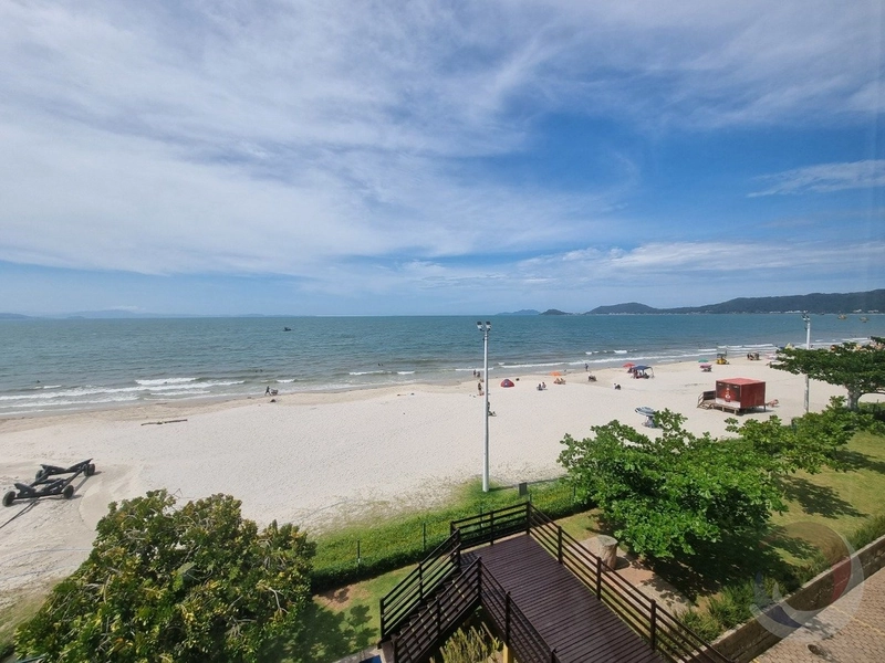 Apartamento Vista Mar em Canasvieiras com 3 dormitórios 1 suíte e 2v: 40ª foto da galeria de imagens do imóvel