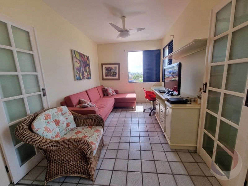 Apartamento Vista Mar em Canasvieiras com 3 dormitórios 1 suíte e 2v: 21ª foto da galeria de imagens do imóvel
