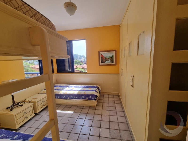 Apartamento Vista Mar em Canasvieiras com 3 dormitórios 1 suíte e 2v: 34ª foto da galeria de imagens do imóvel