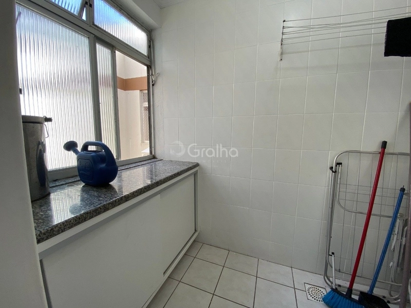 Apartamento no Abraão com 2 dormitórios e 1 vaga de garagem: 11ª foto da galeria de imagens do imóvel