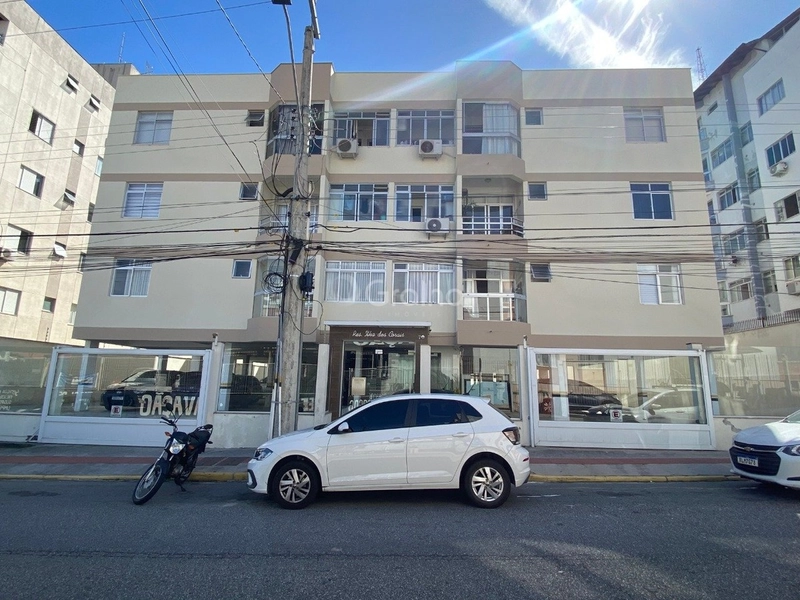 Apartamento no Abraão com 2 dormitórios e 1 vaga de garagem: 6ª foto da galeria de imagens do imóvel