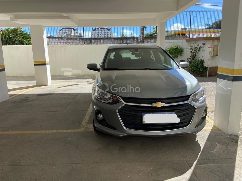 Apartamento no Abraão com 2 dormitórios e 1 vaga de garagem: 22ª foto da galeria de imagens do imóvel