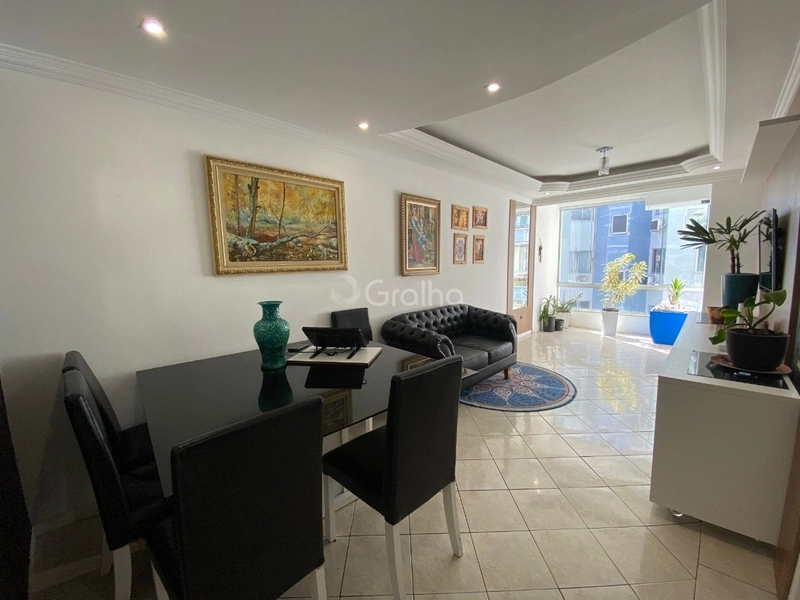 Apartamento no Abraão com 2 dormitórios e 1 vaga de garagem: 7ª foto da galeria de imagens do imóvel