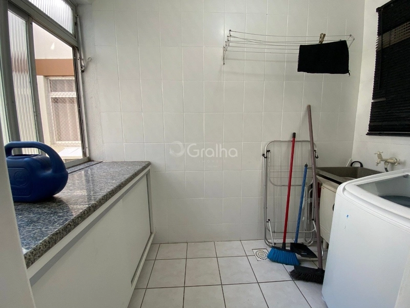 Apartamento no Abraão com 2 dormitórios e 1 vaga de garagem: 3ª foto da galeria de imagens do imóvel