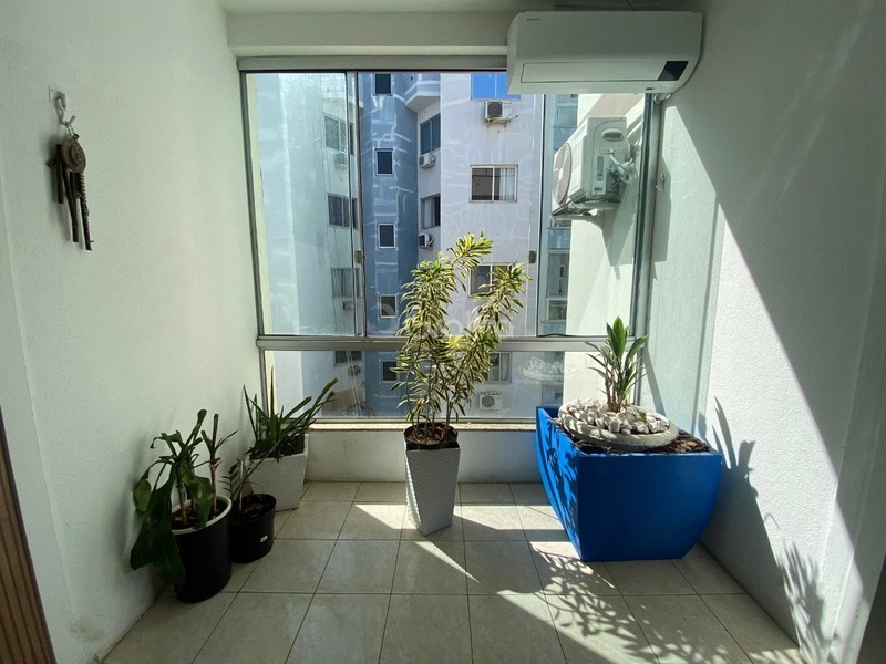 Apartamento no Abraão com 2 dormitórios e 1 vaga de garagem: 13ª foto da galeria de imagens do imóvel