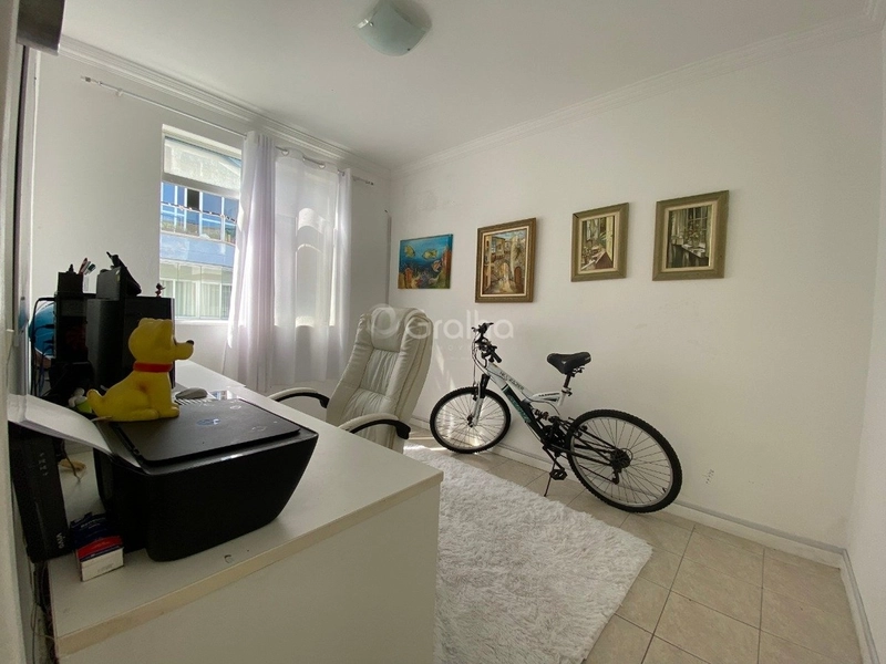 Apartamento no Abraão com 2 dormitórios e 1 vaga de garagem: 16ª foto da galeria de imagens do imóvel
