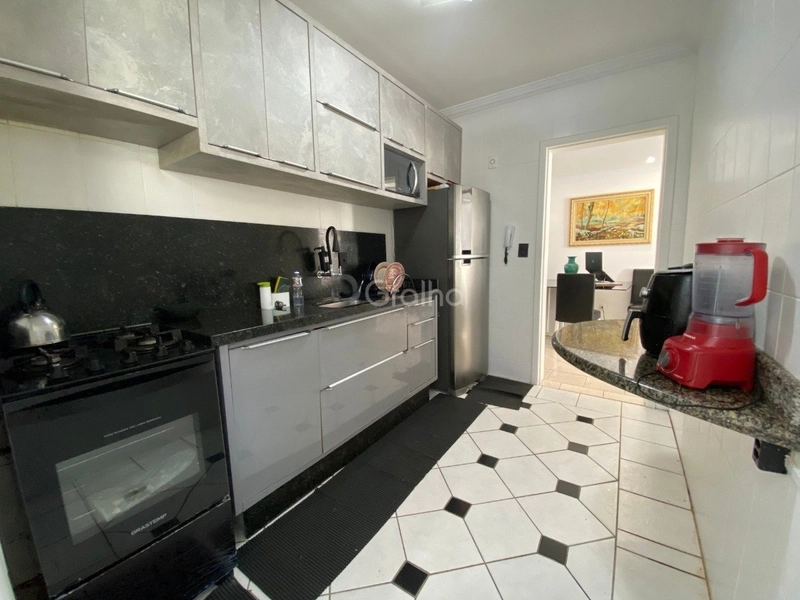 Apartamento no Abraão com 2 dormitórios e 1 vaga de garagem: 12ª foto da galeria de imagens do imóvel