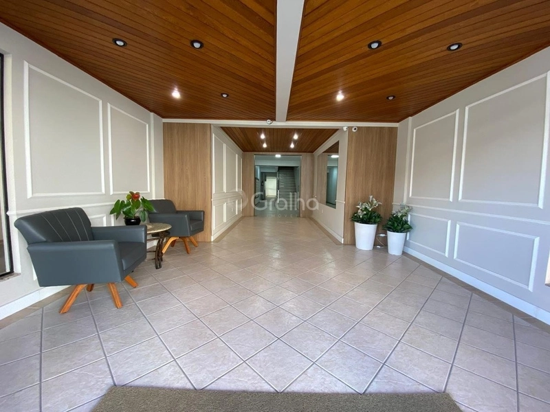 Apartamento no Abraão com 2 dormitórios e 1 vaga de garagem: 2ª foto da galeria de imagens do imóvel