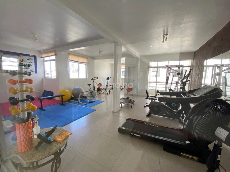 Apartamento no Abraão com 2 dormitórios e 1 vaga de garagem: 19ª foto da galeria de imagens do imóvel