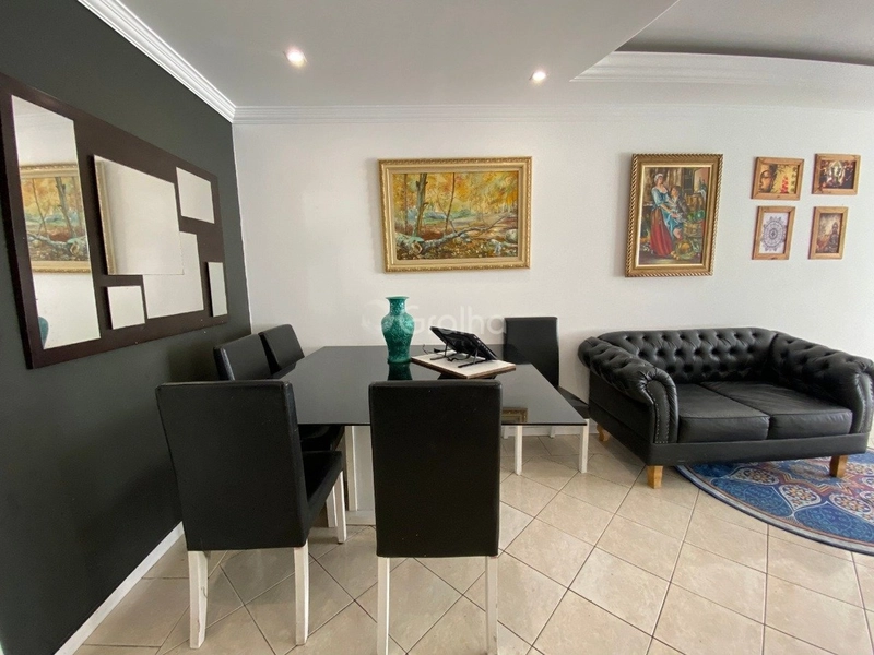 Apartamento no Abraão com 2 dormitórios e 1 vaga de garagem: 8ª foto da galeria de imagens do imóvel
