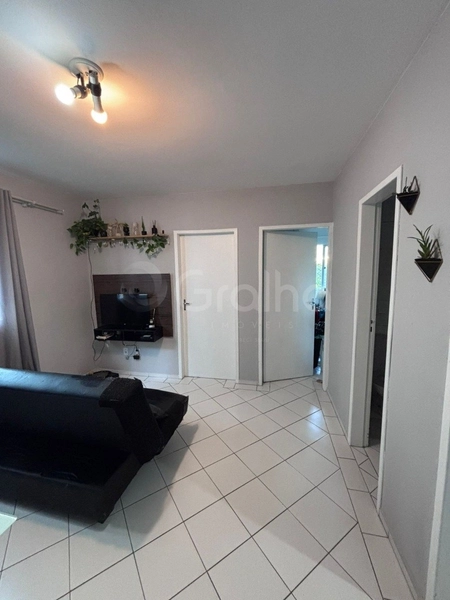 Apartamento no Itacurubi com 2 dormitórios 1 vaga de garagem: 5ª foto da galeria de imagens do imóvel