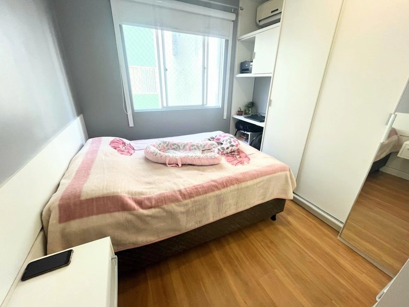 Apartamento no Itacurubi com 2 dormitórios 1 vaga de garagem: 5ª foto da galeria de imagens do imóvel