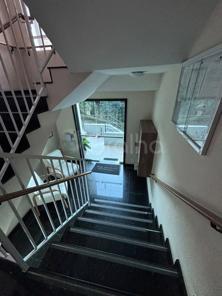 Apartamento no Itacurubi com 2 dormitórios 1 vaga de garagem: 13ª foto da galeria de imagens do imóvel