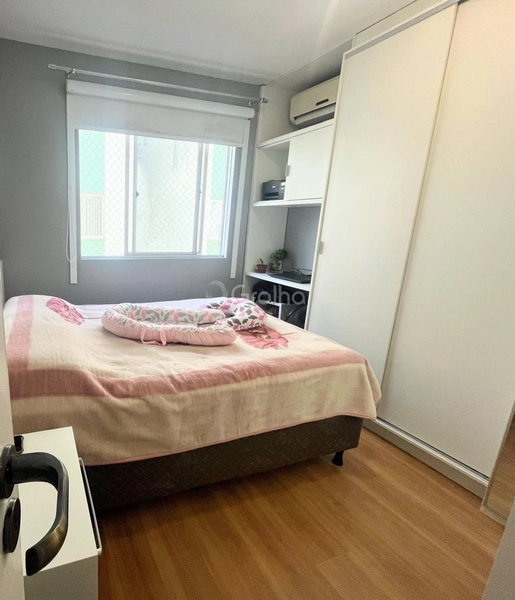 Apartamento no Itacurubi com 2 dormitórios 1 vaga de garagem: 11ª foto da galeria de imagens do imóvel