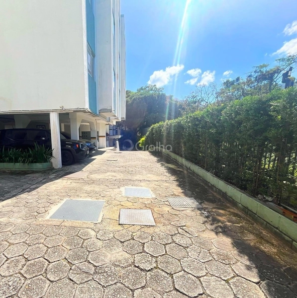 Apartamento no Itacurubi com 2 dormitórios 1 vaga de garagem: 15ª foto da galeria de imagens do imóvel