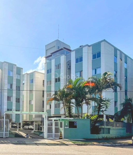 Apartamento no Itacurubi com 2 dormitórios 1 vaga de garagem: 17ª foto da galeria de imagens do imóvel