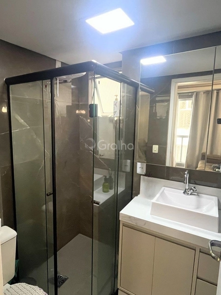 Apartamento no Itacurubi com 2 dormitórios 1 vaga de garagem: 14ª foto da galeria de imagens do imóvel