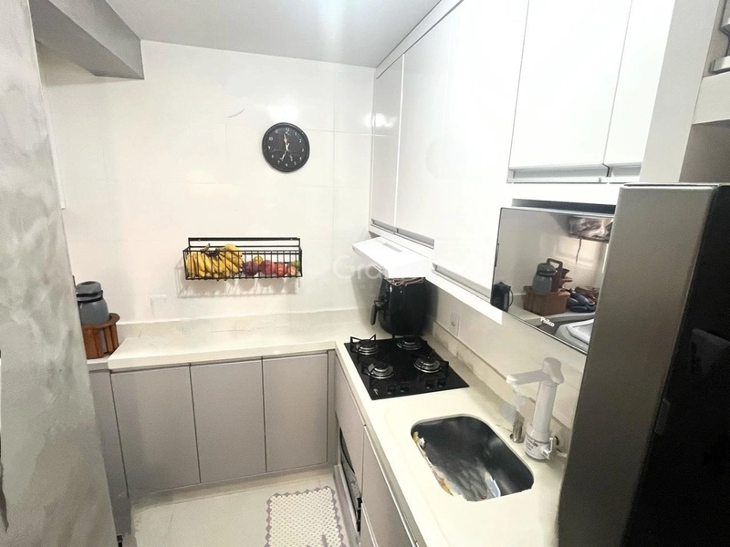 Apartamento no Itacurubi com 2 dormitórios 1 vaga de garagem: 7ª foto da galeria de imagens do imóvel