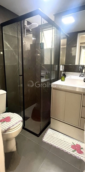 Apartamento no Itacurubi com 2 dormitórios 1 vaga de garagem: 12ª foto da galeria de imagens do imóvel