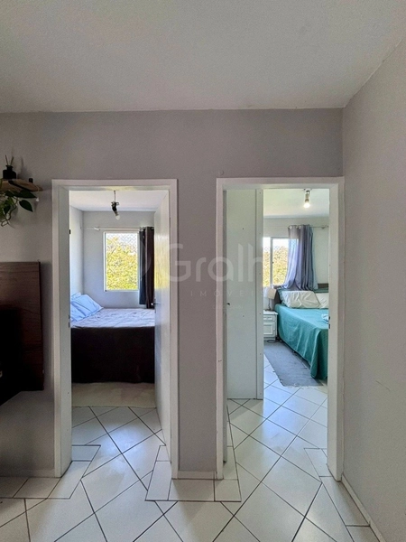 Apartamento no Itacurubi com 2 dormitórios 1 vaga de garagem: 6ª foto da galeria de imagens do imóvel