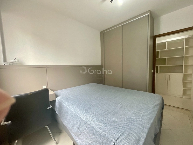 Apartamento no Córrego Grande com 2 dormitórios e 1 vaga: 11ª foto da galeria de imagens do imóvel