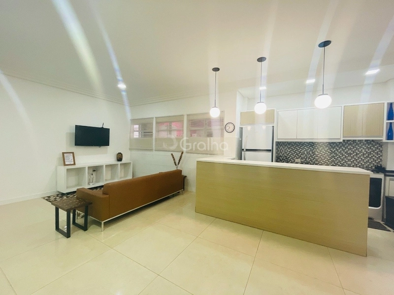 Apartamento no Córrego Grande com 2 dormitórios e 1 vaga: 18ª foto da galeria de imagens do imóvel