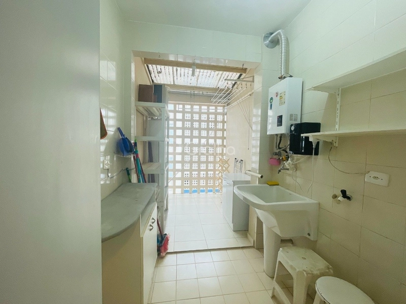 Apartamento no Córrego Grande com 2 dormitórios e 1 vaga: 9ª foto da galeria de imagens do imóvel