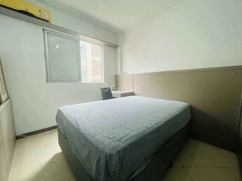 Apartamento no Córrego Grande com 2 dormitórios e 1 vaga: 10ª foto da galeria de imagens do imóvel