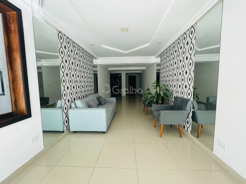Apartamento no Córrego Grande com 2 dormitórios e 1 vaga: 17ª foto da galeria de imagens do imóvel