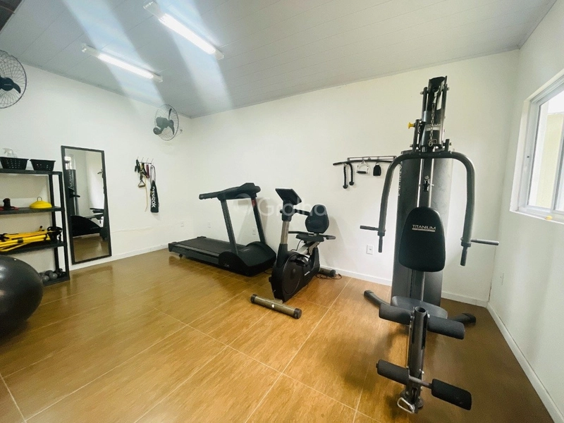 Apartamento no Córrego Grande com 2 dormitórios e 1 vaga: 16ª foto da galeria de imagens do imóvel