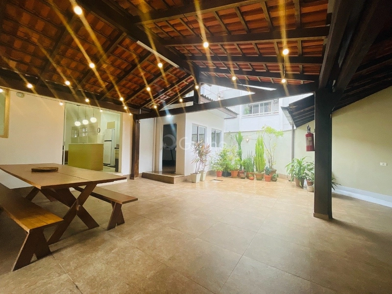 Apartamento no Córrego Grande com 2 dormitórios e 1 vaga: 20ª foto da galeria de imagens do imóvel