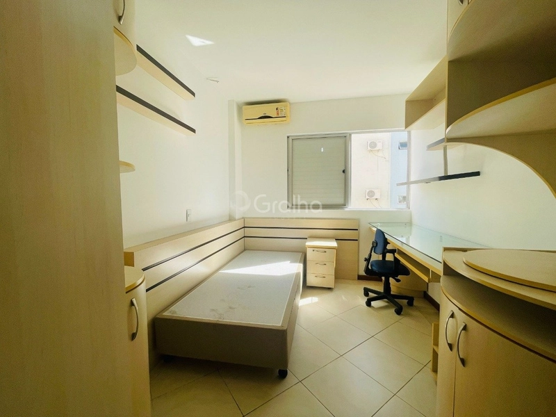 Apartamento no Córrego Grande com 2 dormitórios e 1 vaga: 13ª foto da galeria de imagens do imóvel