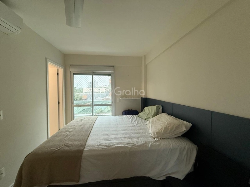 Apartamento em Coqueiros com 2 dormitórios, sendo 1 suíte e 2 vagas: 14ª foto da galeria de imagens do imóvel