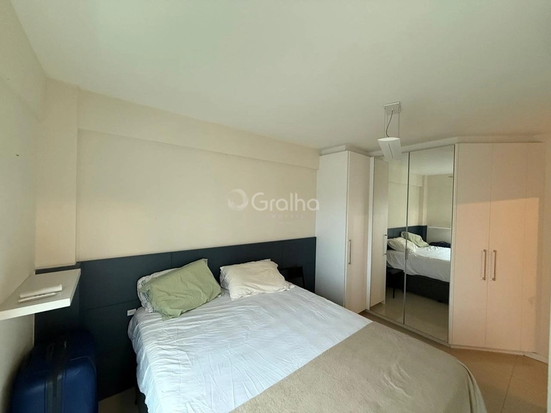 Apartamento em Coqueiros com 2 dormitórios, sendo 1 suíte e 2 vagas: 15ª foto da galeria de imagens do imóvel