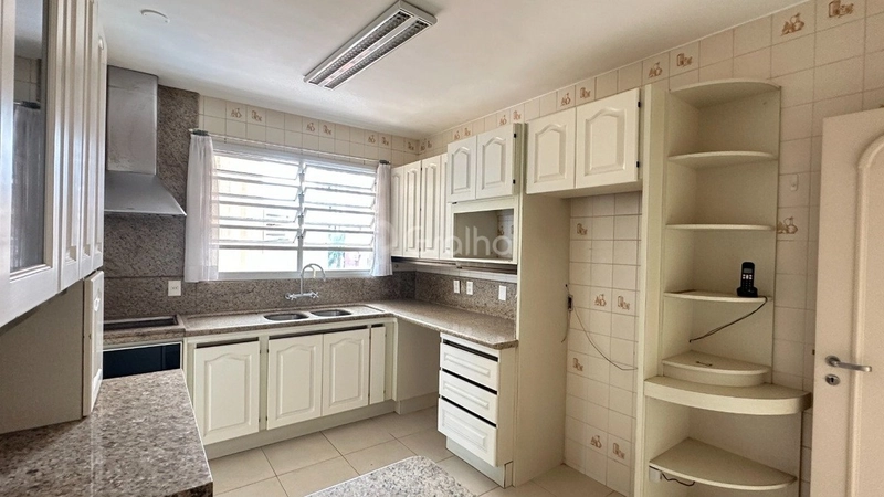 Apartamento a venda no Centro com 4 dormitórios 2 suítes e 2 vagas: 13ª foto da galeria de imagens do imóvel