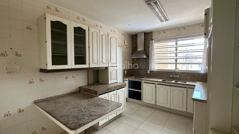 Apartamento a venda no Centro com 4 dormitórios 2 suítes e 2 vagas: 15ª foto da galeria de imagens do imóvel
