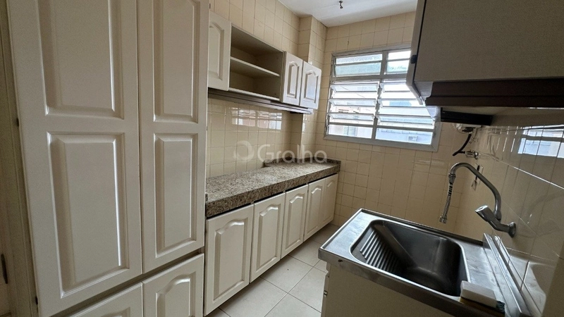 Apartamento a venda no Centro com 4 dormitórios 2 suítes e 2 vagas: 9ª foto da galeria de imagens do imóvel