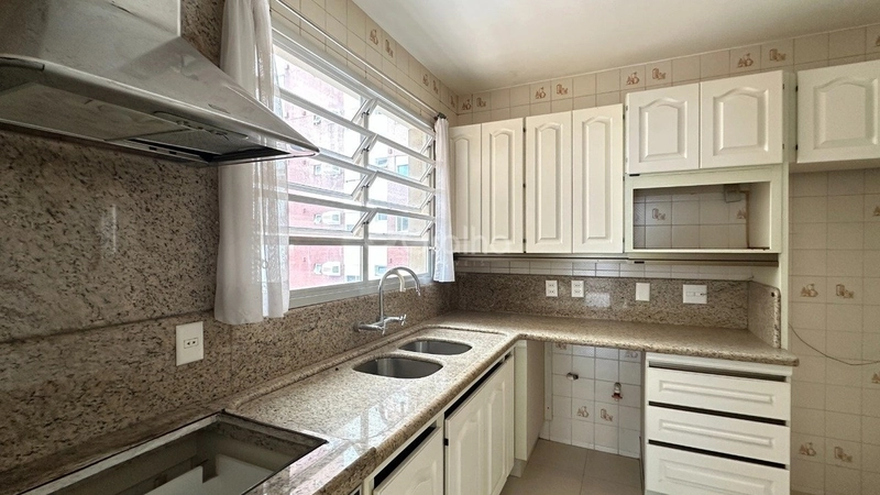 Apartamento a venda no Centro com 4 dormitórios 2 suítes e 2 vagas: 14ª foto da galeria de imagens do imóvel