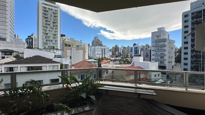 Apartamento a venda no Centro com 4 dormitórios 2 suítes e 2 vagas: 5ª foto da galeria de imagens do imóvel