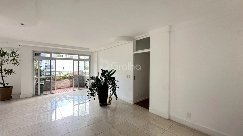 Apartamento a venda no Centro com 4 dormitórios 2 suítes e 2 vagas: 7ª foto da galeria de imagens do imóvel