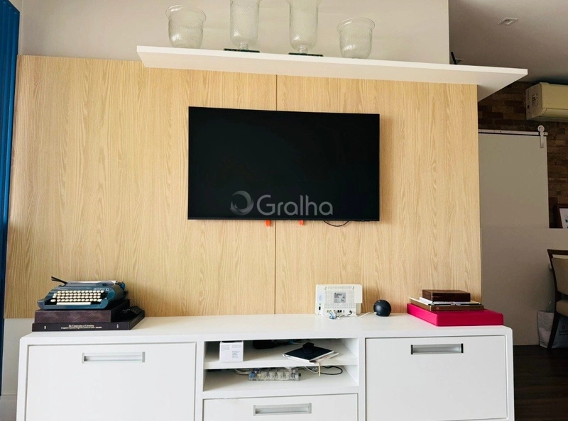 Apartamento no Itacorubi a venda com 3 dormitórios 1 suíte e 2 vagas: 20ª foto da galeria de imagens do imóvel