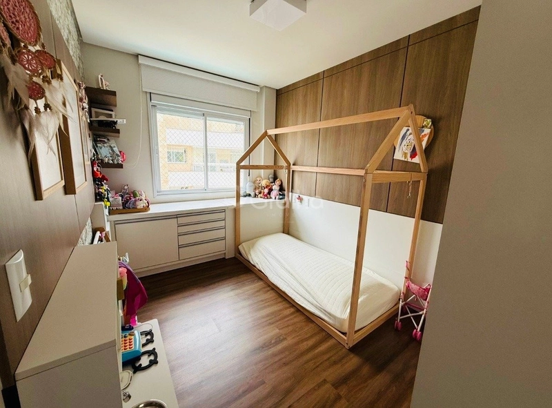 Apartamento no Itacorubi a venda com 3 dormitórios 1 suíte e 2 vagas: 19ª foto da galeria de imagens do imóvel