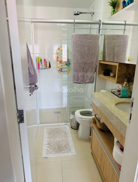Apartamento no Itacorubi a venda com 3 dormitórios 1 suíte e 2 vagas: 23ª foto da galeria de imagens do imóvel