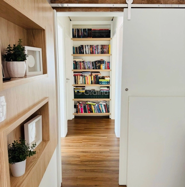 Apartamento no Itacorubi a venda com 3 dormitórios 1 suíte e 2 vagas: 9ª foto da galeria de imagens do imóvel
